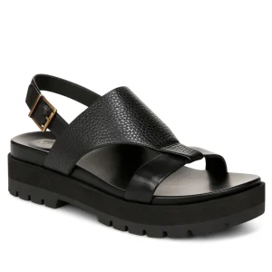 Clearance Alondra Platform Lug Sandal Women Sandals