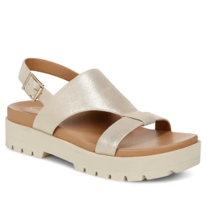 Clearance Alondra Platform Lug Sandal Women Sandals