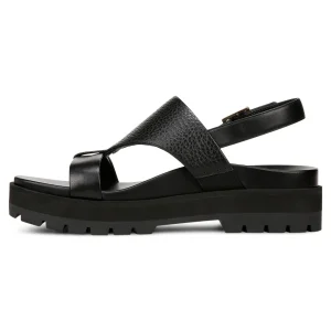 Clearance Alondra Platform Lug Sandal Women Sandals