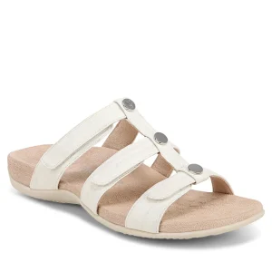 Best Amber Slide Sandal (Wide) Women Sandals