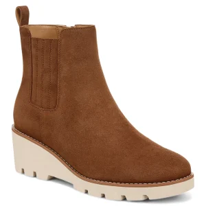 New Aria Wedge Ankle Bootie Women Heels & Wedges | Boots & Booties
