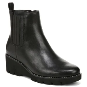 New Aria Wedge Ankle Bootie Women Heels & Wedges | Boots & Booties