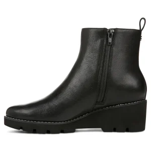 New Aria Wedge Ankle Bootie Women Heels & Wedges | Boots & Booties