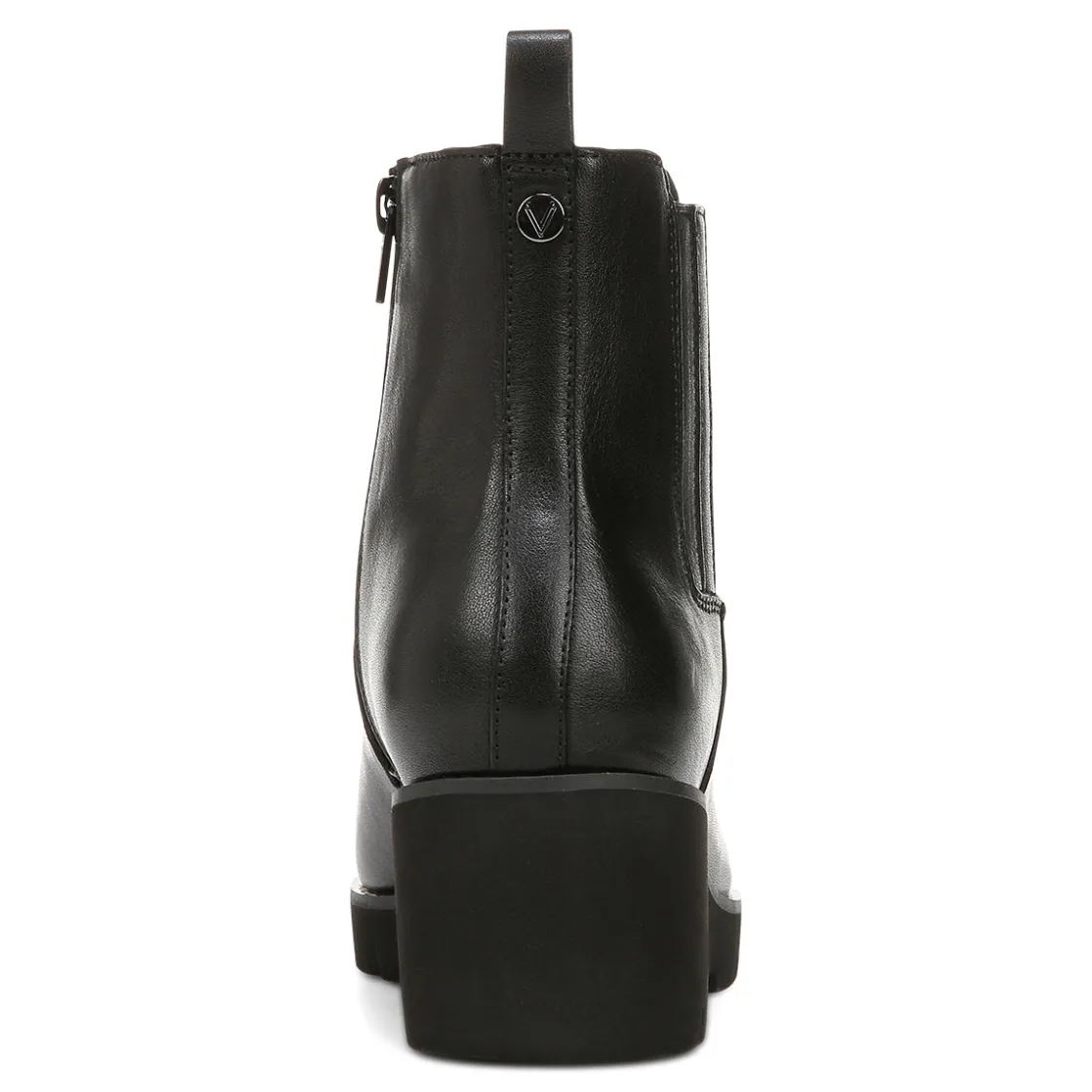 aria_wedge_ankle_bootie_7.webp New Aria Wedge Ankle Bootie Women Heels & Wedges | Boots & Booties