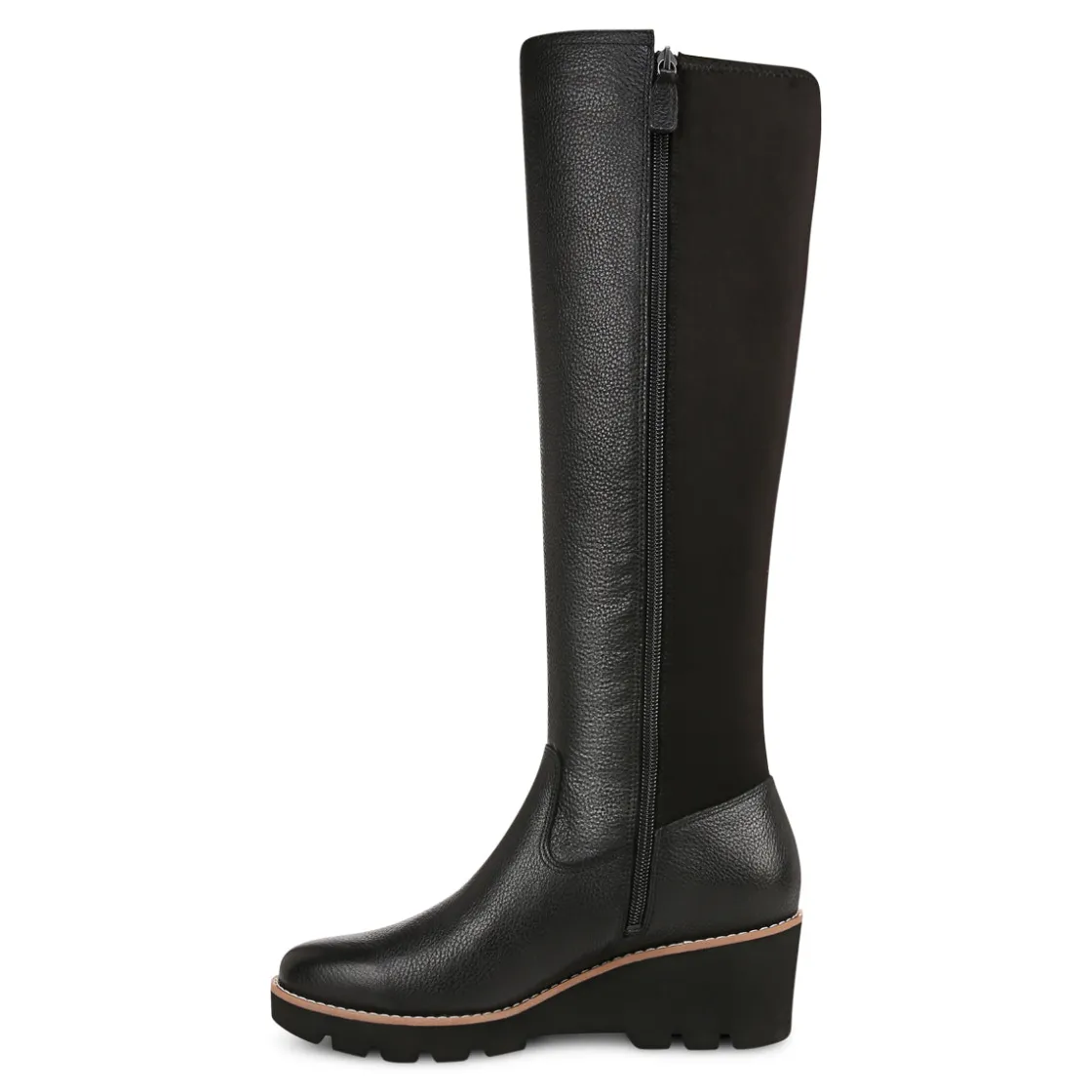 ashland_tall_wedge_boot_4.webp Online Ashland Tall Wedge Boot Women Boots & Booties