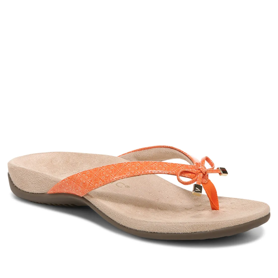 bella_toepost_sandal_1.webp Hot Bella Toe-Post Sandal Women Sandals