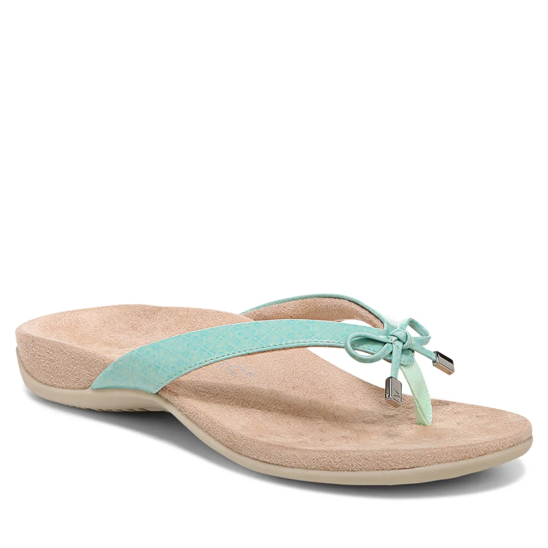 bella_toepost_sandal_3.webp Hot Bella Toe-Post Sandal Women Sandals
