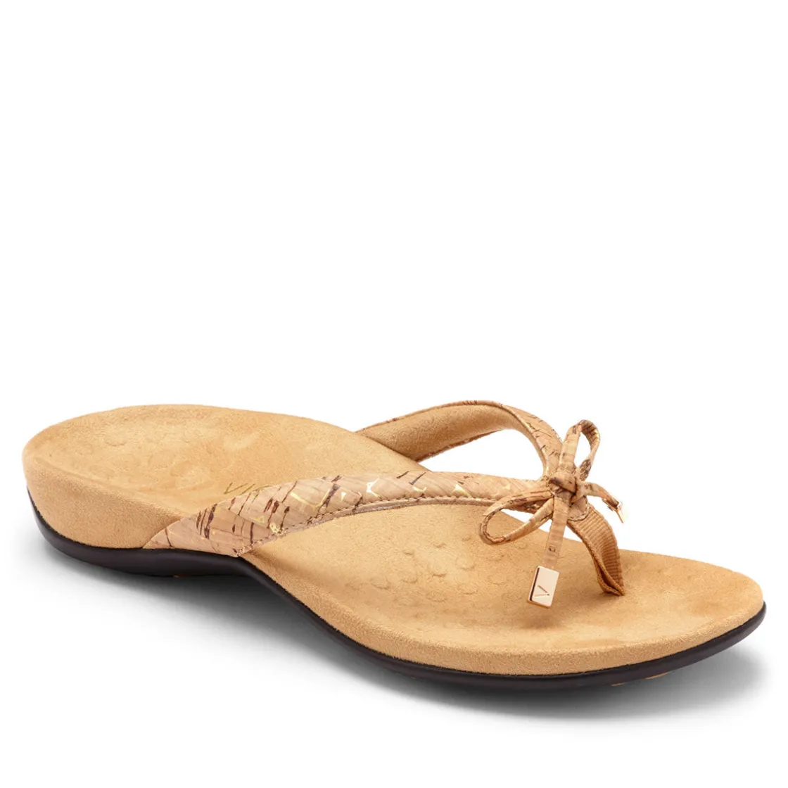 bella_toepost_sandal_5.webp Hot Bella Toe-Post Sandal Women Sandals