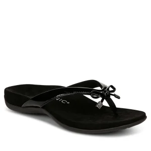 Fashion Bella Toe-Post Sandal II (Wide) Women Sandals