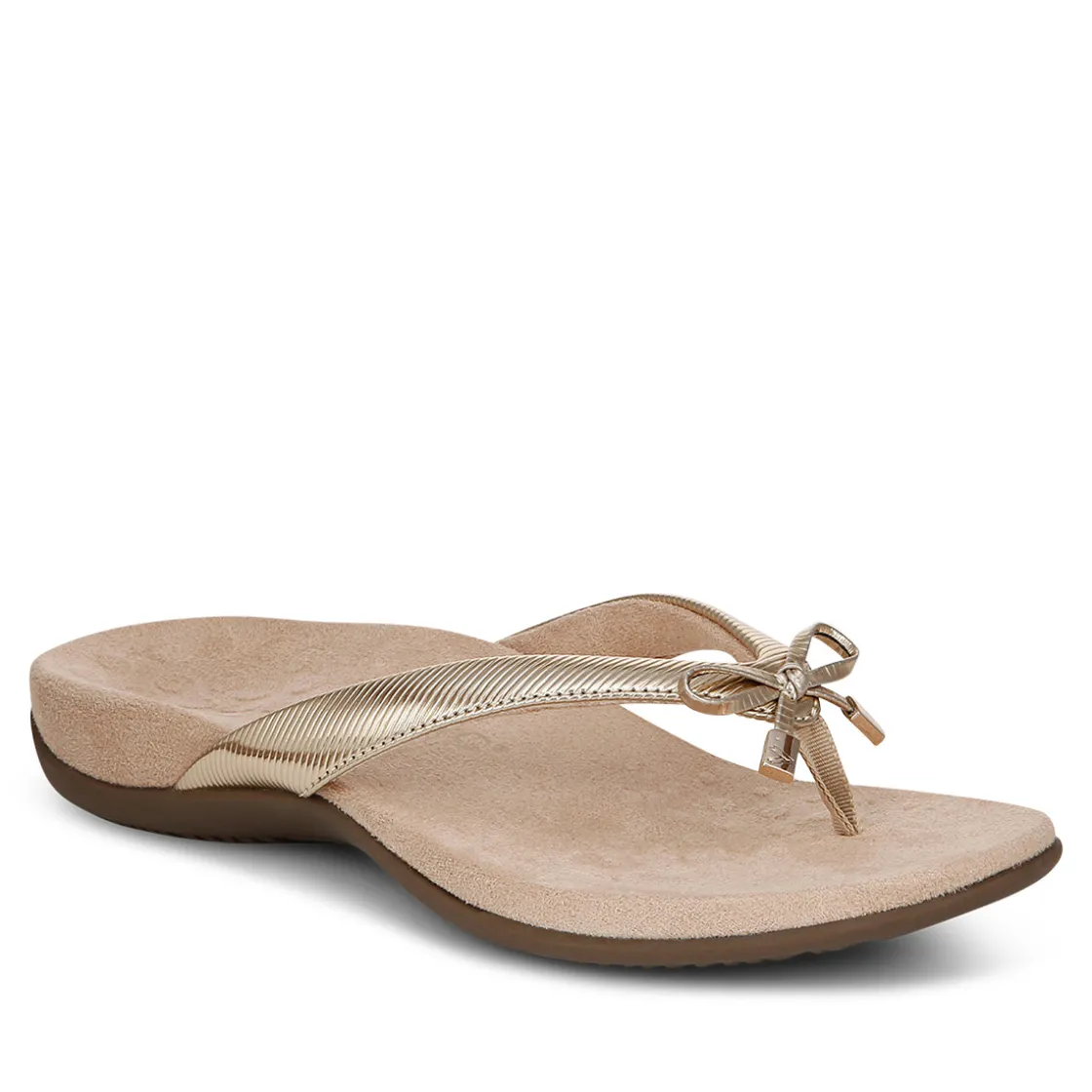bella_toepost_sandal_ii_w_4.webp Fashion Bella Toe-Post Sandal II (Wide) Women Sandals