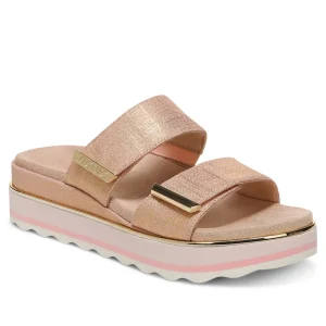 Discount Brandie Platform Sandal Women Sandals
