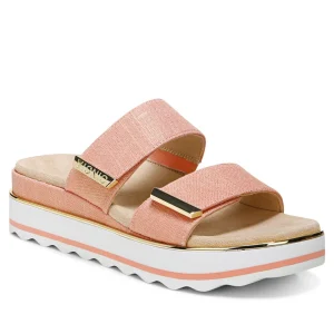 Discount Brandie Platform Sandal Women Sandals