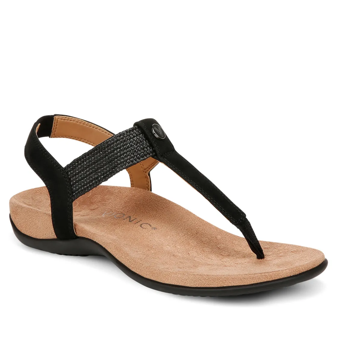 brea_toe_post_slingback_s_0.webp Clearance Brea Toe Post Slingback Sandal Women Sandals