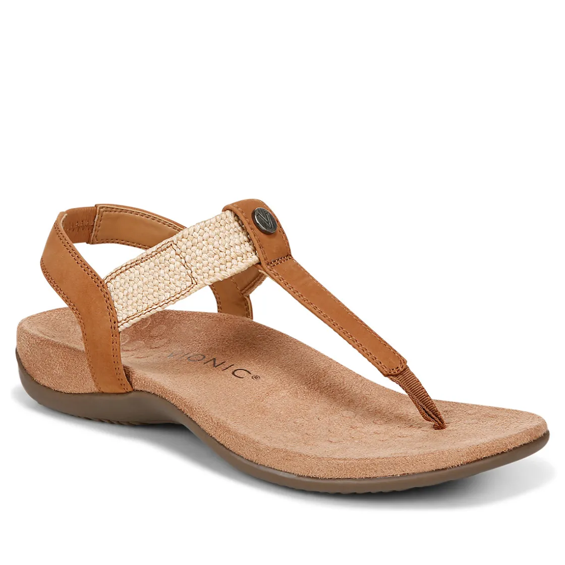 brea_toe_post_slingback_s_1.webp Clearance Brea Toe Post Slingback Sandal Women Sandals