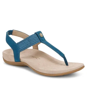 Clearance Brea Toe Post Slingback Sandal Women Sandals