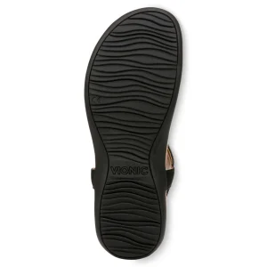 Clearance Brea Toe Post Slingback Sandal Women Sandals