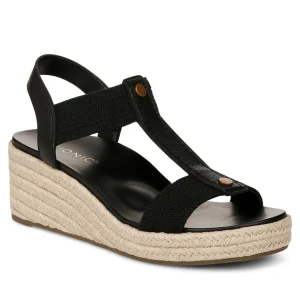New Calera Wedge Sandal Women Sandals | Heels & Wedges