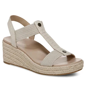 New Calera Wedge Sandal Women Sandals | Heels & Wedges
