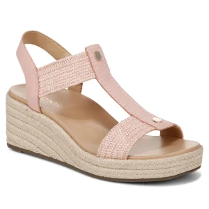 New Calera Wedge Sandal Women Sandals | Heels & Wedges