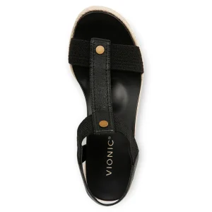New Calera Wedge Sandal Women Sandals | Heels & Wedges