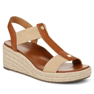 Fashion Calera Wedge Sandal (Wide) Women Heels & Wedges