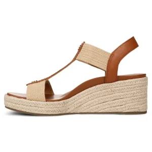 Fashion Calera Wedge Sandal (Wide) Women Heels & Wedges