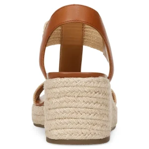 Fashion Calera Wedge Sandal (Wide) Women Heels & Wedges