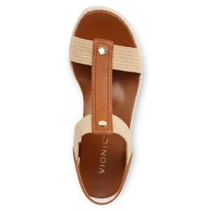 Fashion Calera Wedge Sandal (Wide) Women Heels & Wedges