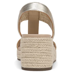 Fashion Calera Wedge Sandal (Wide) Women Heels & Wedges