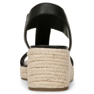 Fashion Calera Wedge Sandal (Wide) Women Heels & Wedges