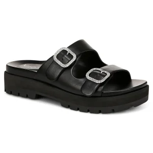 Hot Capitola Lug Platform Sandal Women Sandals