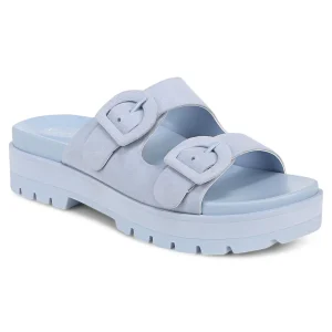 Hot Capitola Lug Platform Sandal Women Sandals