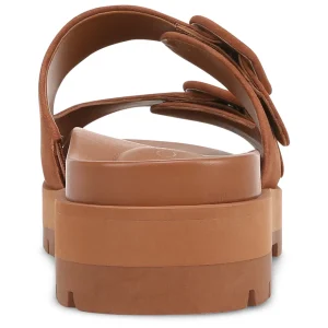 Hot Capitola Lug Platform Sandal Women Sandals