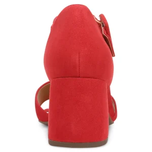 Best Chardonnay Heeled Sandal (Wide) Women Sandals | Heels & Wedges