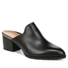New Claremont Heeled Mule Women Heels & Wedges