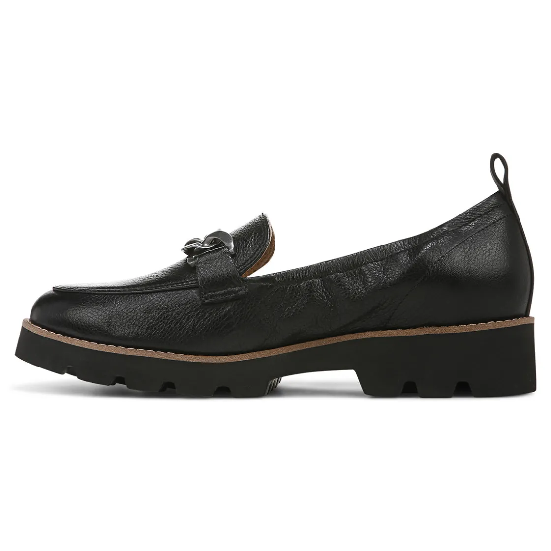 cynthia_loafer_wide_3.webp Outlet Cynthia Loafer (Wide) Women Flats & Loafers