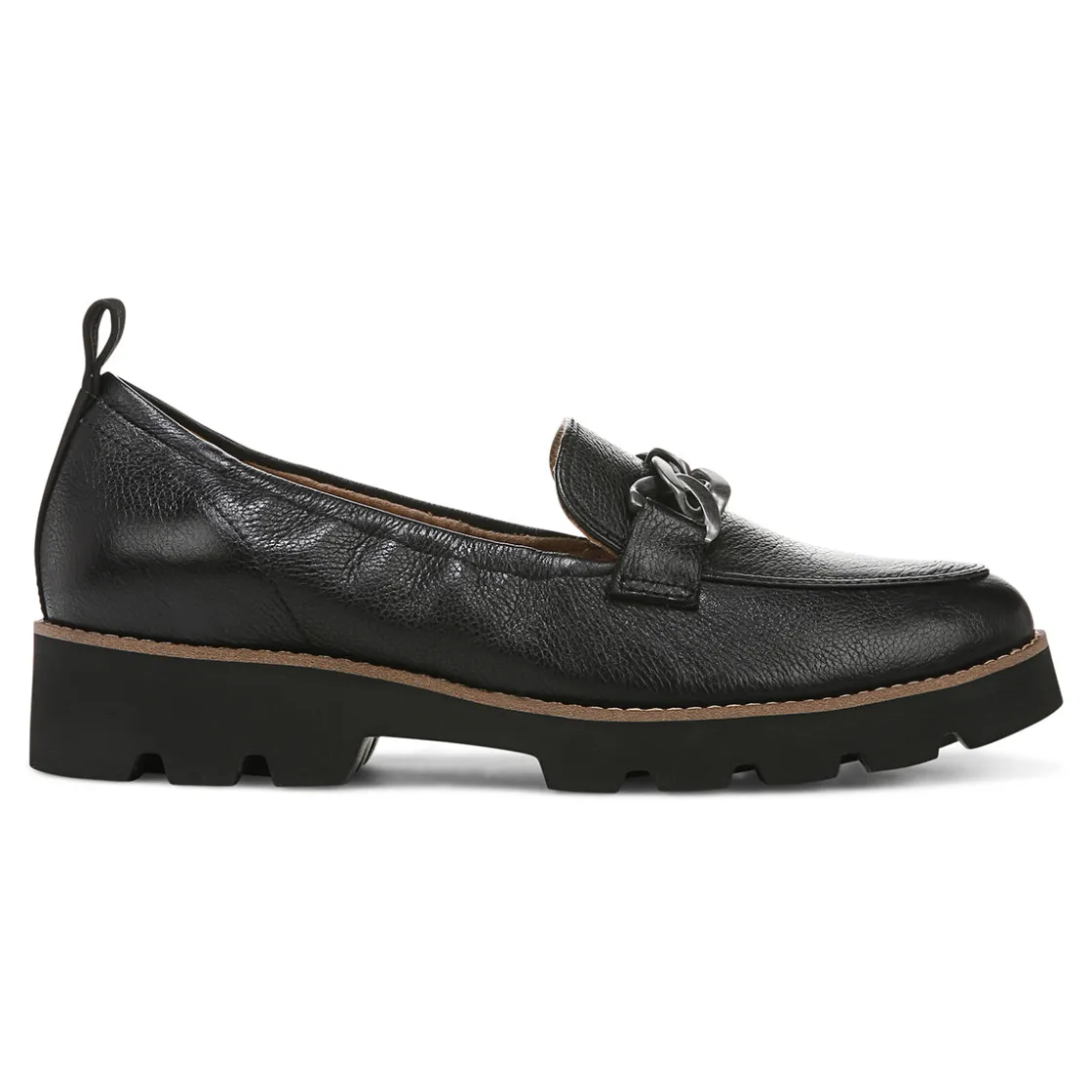 cynthia_loafer_wide_5.webp Outlet Cynthia Loafer (Wide) Women Flats & Loafers