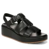 Sale Delano Platform Wedge Sandal Women Sandals | Heels & Wedges