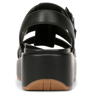 Sale Delano Platform Wedge Sandal Women Sandals | Heels & Wedges