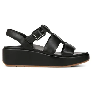 Sale Delano Platform Wedge Sandal Women Sandals | Heels & Wedges