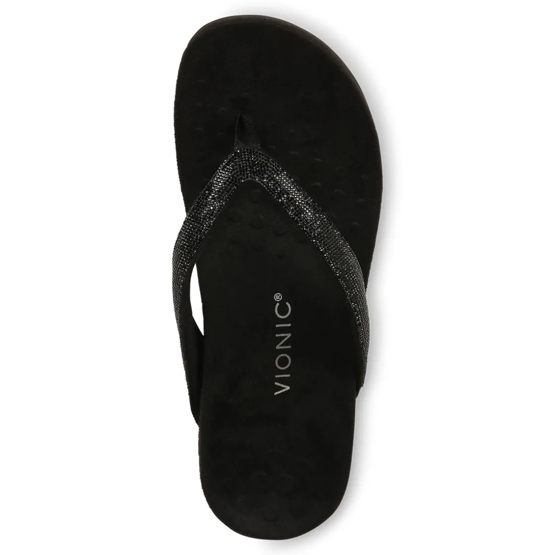 dillon_shine_toe_post_san_7.webp Clearance Dillon Shine Toe Post Sandal (Wide) Women Sandals