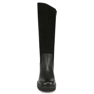 Best Fallbrook Knee High Boot (Wide Calf) Women Boots & Booties