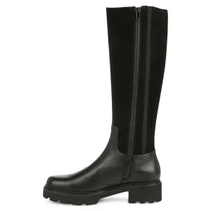 Best Fallbrook Knee High Boot (Wide Calf) Women Boots & Booties