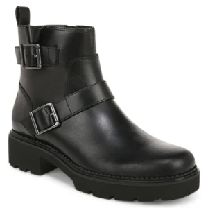Online Folsom Ankle Moto Boot Women Boots & Booties