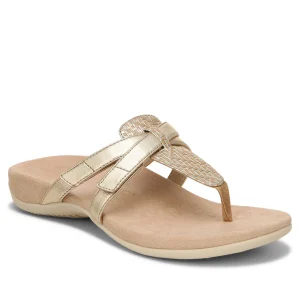 Discount Karley Toe Post Sandal Women Sandals