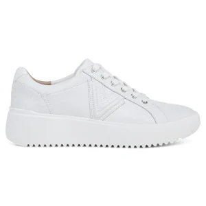 Hot Kearny Platform Lace Up Sneaker Women Casual Sneakers