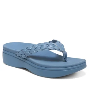 Fashion Kenji Platform Sandal II Women Sandals