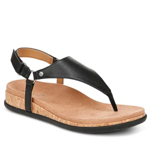 New Kirra II Toe-Post Slingback Sandal Women Sandals