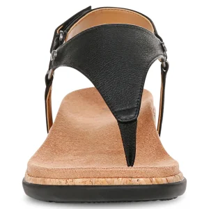 New Kirra II Toe-Post Slingback Sandal Women Sandals