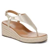 Discount Kirra Wedge Sandal Women Sandals | Heels & Wedges